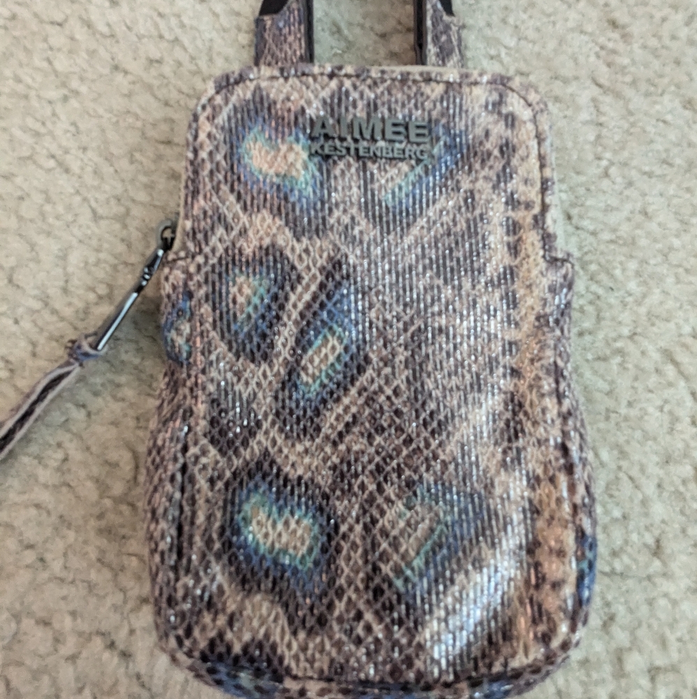 Aimee Kestenberg Small Crossbody